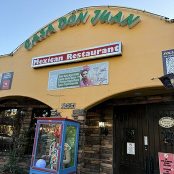 Casa Don Juan - Mexican Near Me - Las Vegas, Nevada Casa Don Juan - Mexican Near Me - Las Vegas, Nevada