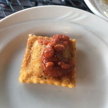 Pietro's - The toasted ravioli, so good. - Italian Near Me - St. Louis, Missouri Pietro's - The toasted ravioli, so good. - Italian Near Me - St. Louis, Missouri