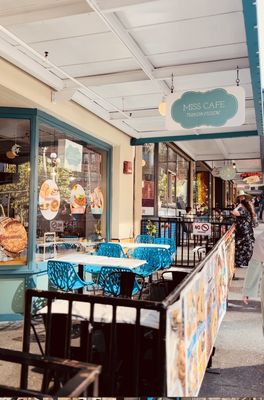 Miss Cafe by null