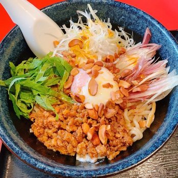 華燕うるうページ 麺厨房 華燕 （【旧店名】 中国料理 華燕） - 富田/ラーメン