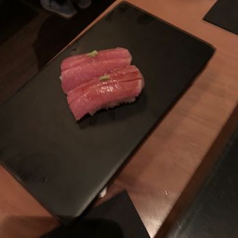 SUSHI-SAN - Fatty Tuna - Sushi Bars Near Me - Chicago, Illinois SUSHI-SAN - Fatty Tuna - Sushi Bars Near Me - Chicago, Illinois