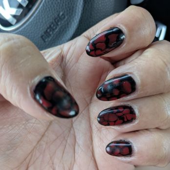 Wiki Nails Spa - Is like mushrooms - Nail Salons Near Me - Lihue, Hawaii Wiki Nails Spa - Is like mushrooms - Nail Salons Near Me - Lihue, Hawaii