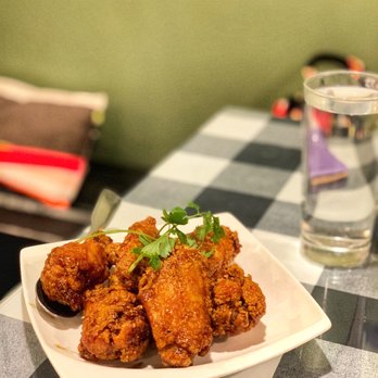 Lime Tree Southeast Asian Kitchen - Fried chicken - Malaysian Near Me - San Francisco, California Lime Tree Southeast Asian Kitchen - Fried chicken - Malaysian Near Me - San Francisco, California