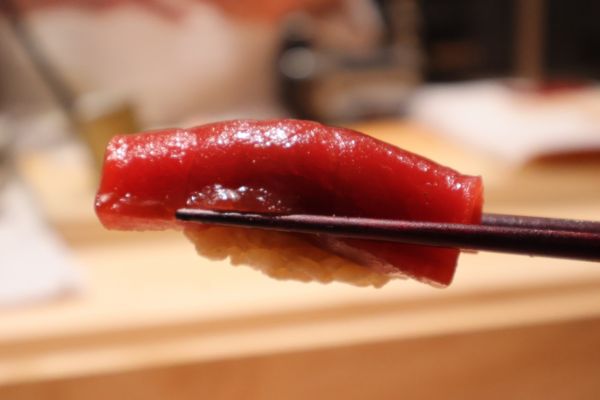 Tancho Japanese Restaurant by null