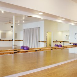 Splendid Barre