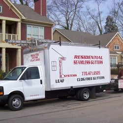 Pro Gutter Systems
