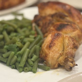 PJ Bernstein - Roasted Chicken - Delis Near Me - New York, New York
