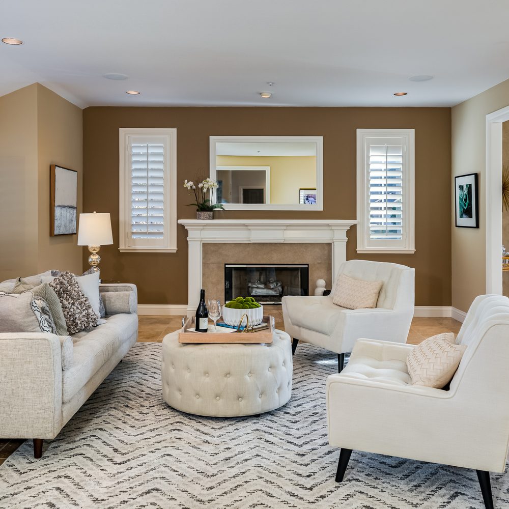 AMI Staging - Home Staging Near Me - San Francisco, California