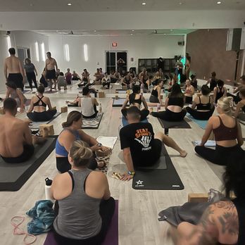 Fire & Flow Hot Yoga - Yoga Near Me - Oceanside, California Fire & Flow Hot Yoga - Yoga Near Me - Oceanside, California