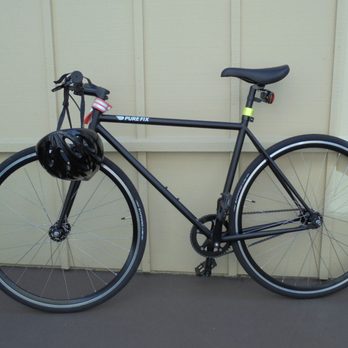 Bicycle Express - Miss this purefix bike. :'0) (16 t fixed -freewheel) - Bikes Near Me - San Jose, California