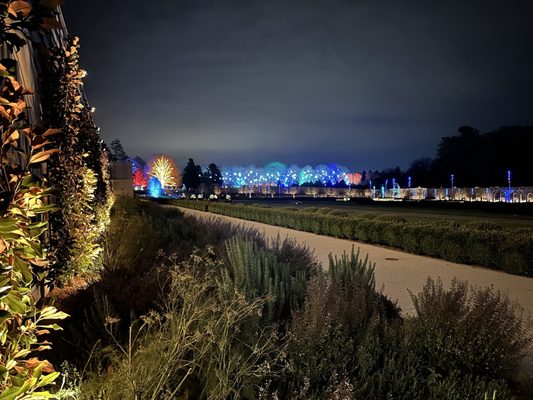 Longwood Gardens by null Longwood Gardens by null