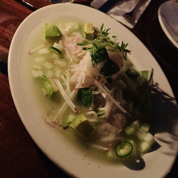 Hartwood - Ensalada de Jicama - Mexican Near Me - Tulum, ROO Hartwood - Ensalada de Jicama - Mexican Near Me - Tulum, ROO