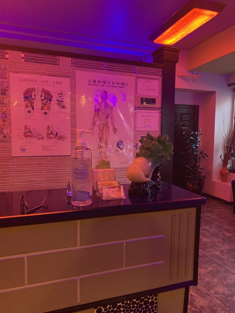 S & L FOOT AND BACK RUB Updated August 2024 40 Photos & 104 Reviews 454 Main St, Fort Lee