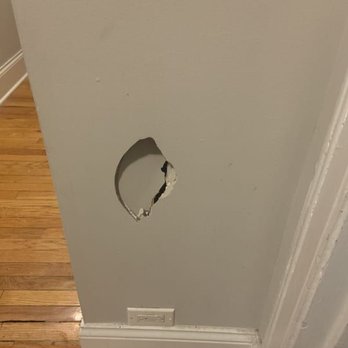 Zeppe's Pizzeria - i put this hole in the wall with my foot after buying a fake Italian pizza for $24 - Pizza Near Me - Painesville, Ohio Zeppe's Pizzeria - i put this hole in the wall with my foot after buying a fake Italian pizza for $24 - Pizza Near Me - Painesville, Ohio