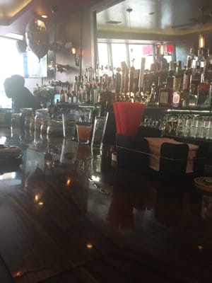 Sweet Brooklyn Bar by null