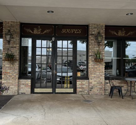 la Madeleine by null