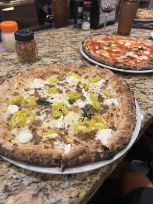 Avellino's Wood Fire Pizzeria Brookhaven by null