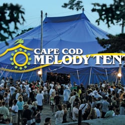 Cape Cod Melody Tent