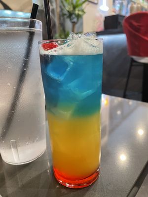 KPOP BBQ AND BAR by null