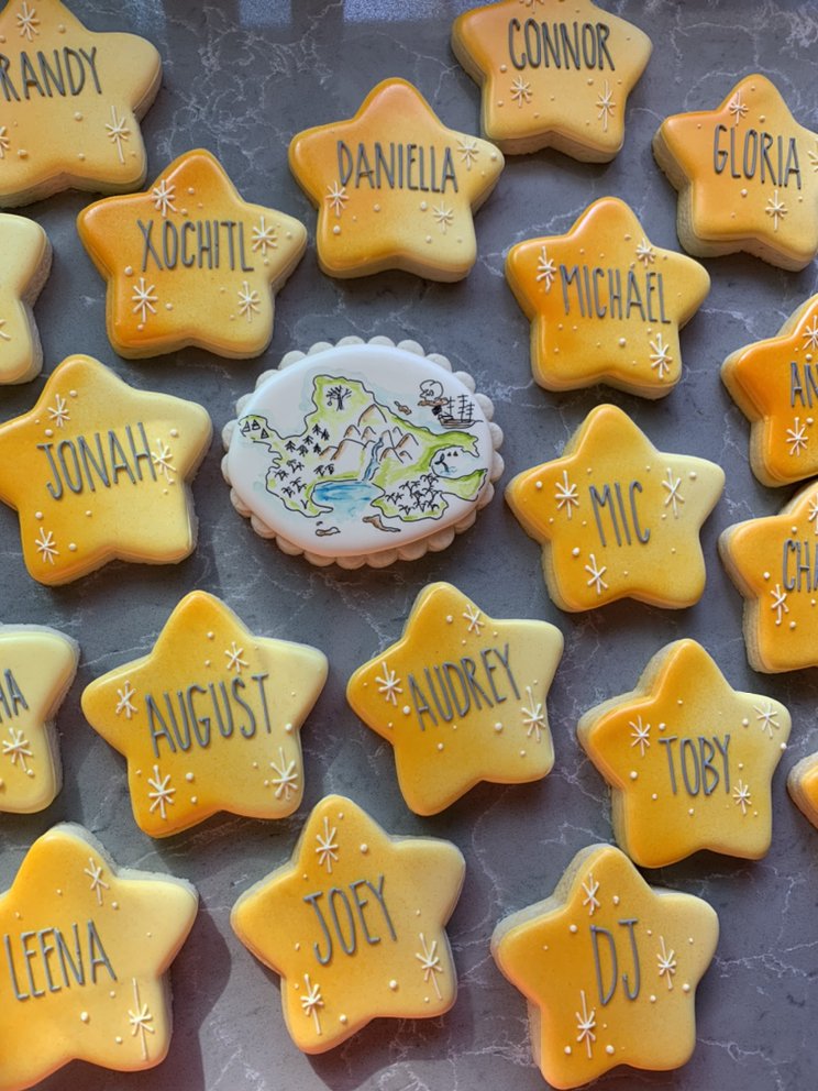 Familiar Cookie Logo