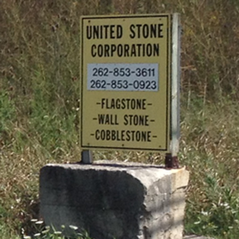 United Stone Corporation - Welcome to United Stone! - Building Supplies Near Me - Lannon, Wisconsin United Stone Corporation - Welcome to United Stone! - Building Supplies Near Me - Lannon, Wisconsin