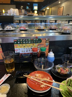 Sushi Ohana by null