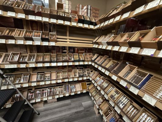 Cigars Daily by null