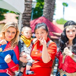 Chino Spectrum Marketplace - Halloween at Chino Spectrum Marketplace