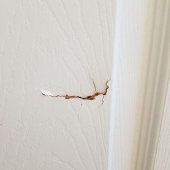 Solano Property Management - Crack - Property Management Near Me - Fairfield, California