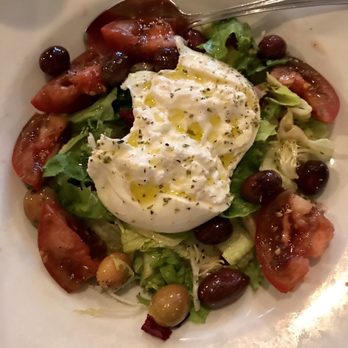 AlMar - Burrata Salad - Italian Near Me - Brooklyn, New York AlMar - Burrata Salad - Italian Near Me - Brooklyn, New York