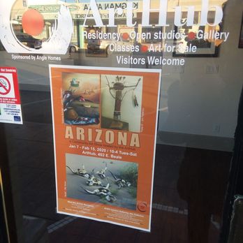 Art Hub - Art Classes Near Me - Kingman, Arizona Art Hub - Art Classes Near Me - Kingman, Arizona