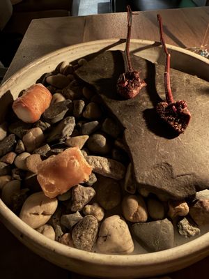 Restaurant Tanière³ by null