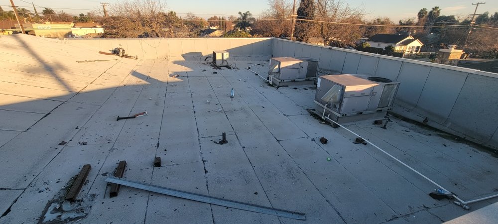 Slide of S&R Roofing & Asphalt Repair