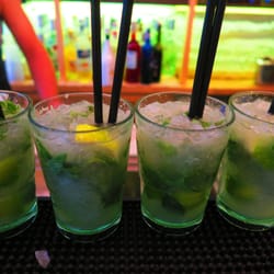 La Casa del Mojito