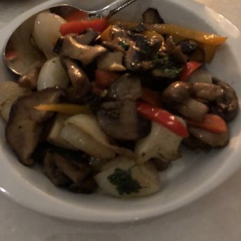 The Victor - Mushroom side dish - Steakhouses Near Me - Vancouver, British Columbia The Victor - Mushroom side dish - Steakhouses Near Me - Vancouver, British Columbia