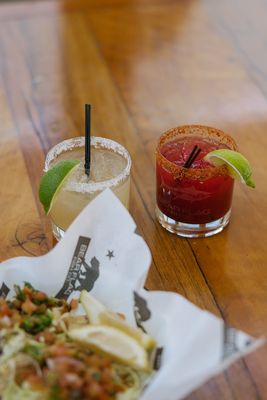 Bear Flag Fish Company by null