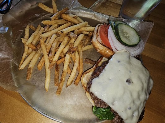 Peninsula Grill by null