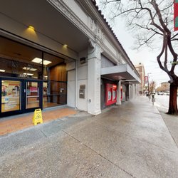 Bank of America Financial Center - Storefront