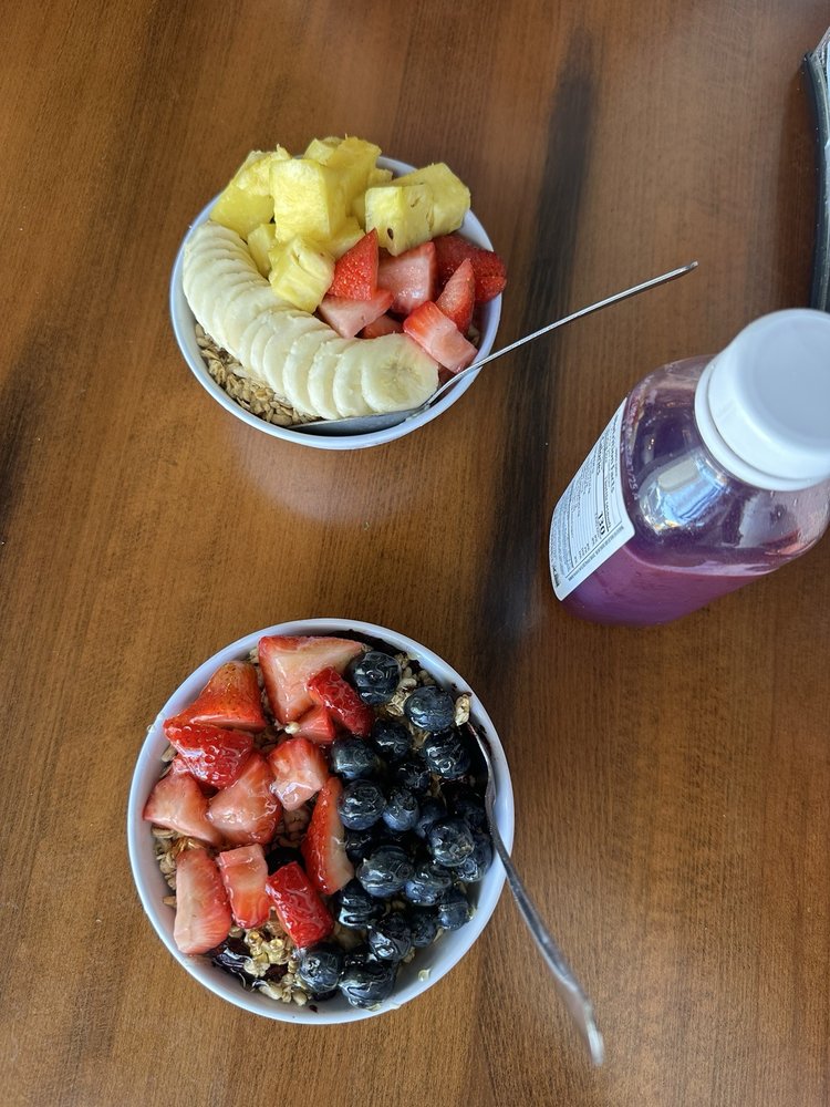 Mission Cafe & Coffee Image
