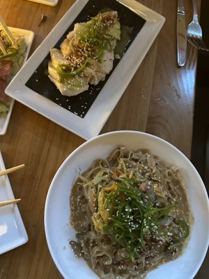 Misogi Noodle Bar by null