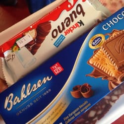 Roundtree's Food Market & German Products