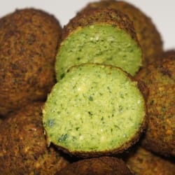 Miam Miam Vincennes - Falafels
