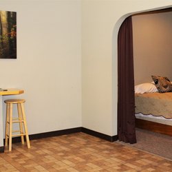 The Ranch Suites
