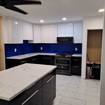 MPC General Contracting Corp - Full Kitchen gut Renovation completed by MPC General Contracting - General Contractors Near Me MPC General Contracting Corp - Full Kitchen gut Renovation completed by MPC General Contracting - General Contractors Near Me