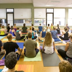 Yoga East