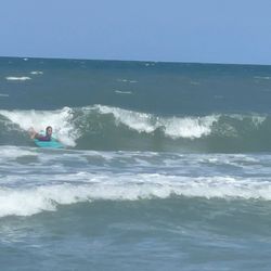 Mangrove Surf + Supply - Butler beach-Alice