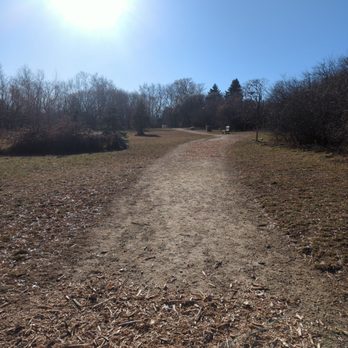 Muttland Meadows - Winter is coming to the dog park soon! - Dog Parks Near Me - Grafton, Wisconsin