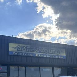 Safe & Sound Mobile Electronics