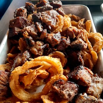 Big Bore Barbecue - Pork belly burnt ends - Barbeque Near Me - Hanover, Minnesota Big Bore Barbecue - Pork belly burnt ends - Barbeque Near Me - Hanover, Minnesota