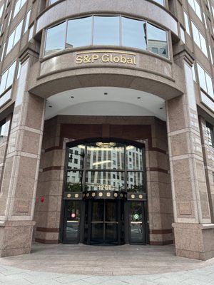 Treasure Trove Foreign Currency Exchange by null